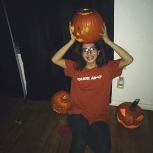 Meet your Posher, Maryjane